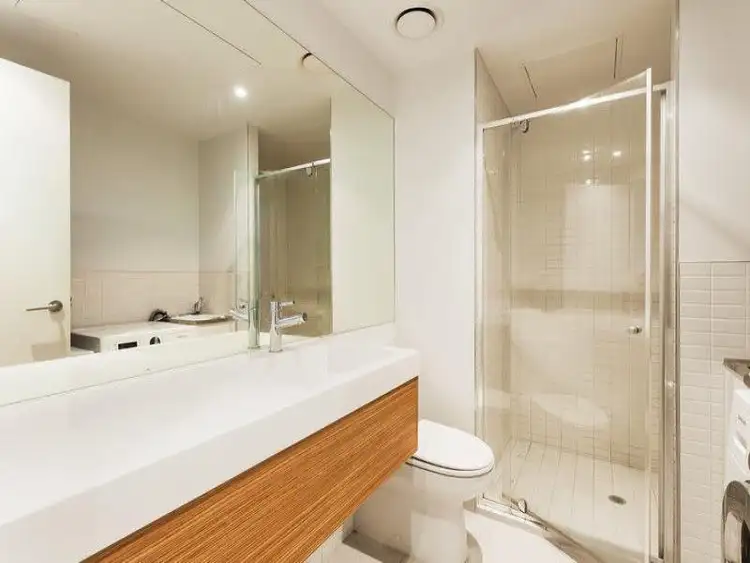 Fourth view of Homely apartment listing, 1021/555 Flinders Street, Melbourne VIC 3000