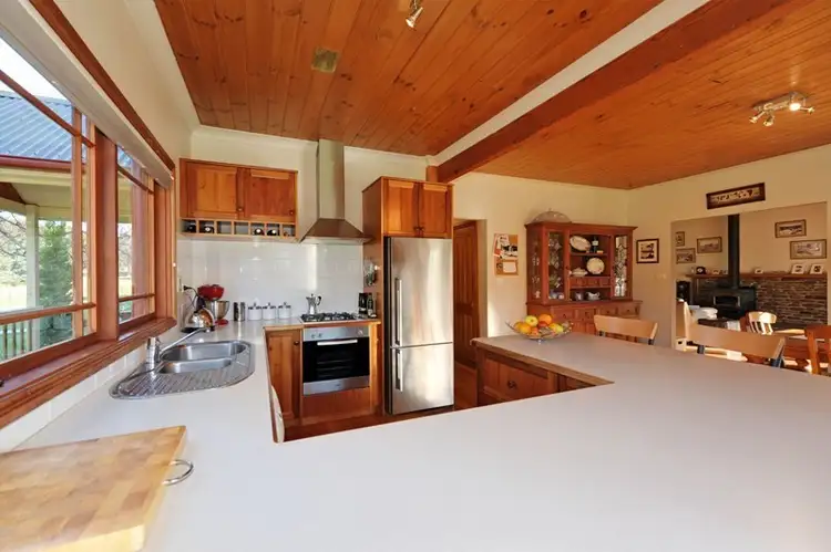 Sixth view of Homely house listing, 149 Narrows Road, Strathblane TAS 7109