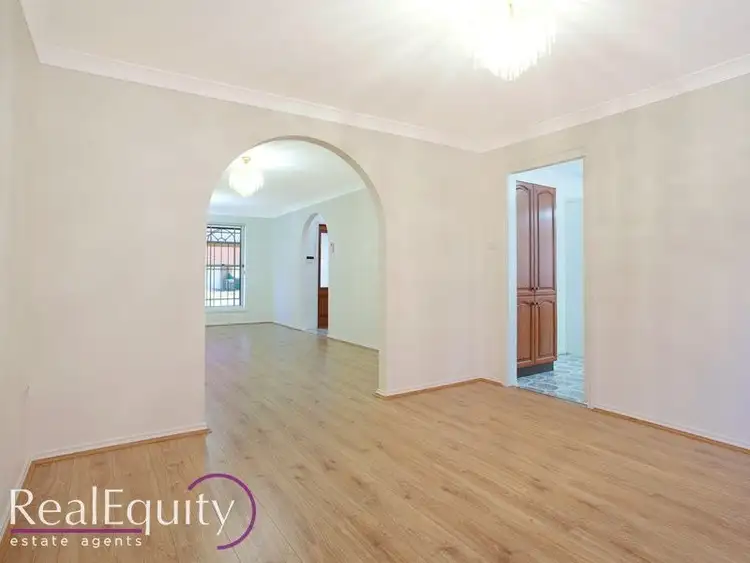 Third view of Homely house listing, 102 Derby Crescent, Chipping Norton NSW 2170