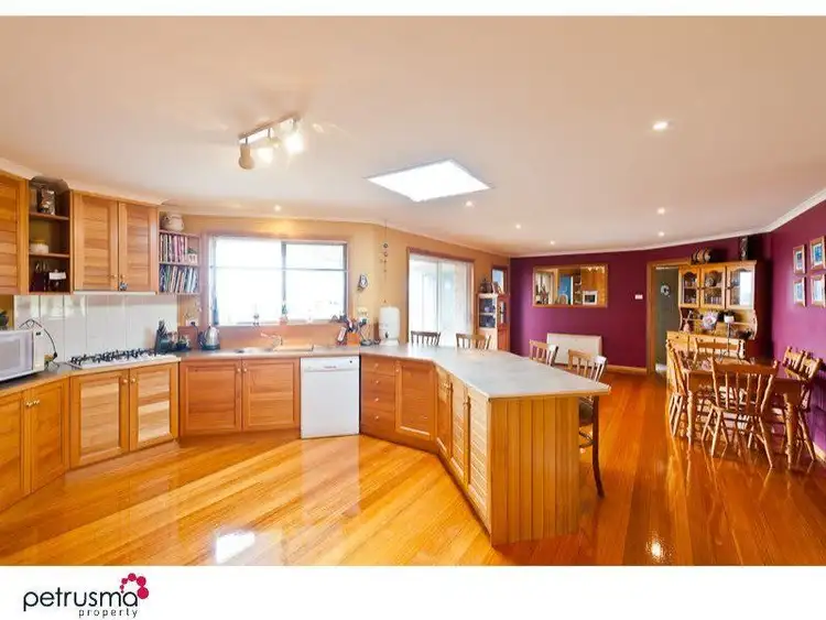 Fifth view of Homely house listing, 33 Dodges Hill Road, Dodges Ferry TAS 7173