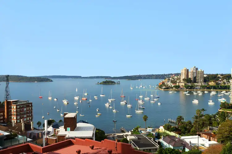 7/38 Macleay Street, Potts Point NSW 2011