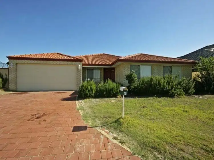 5 Eradu Court, Southern River WA 6110