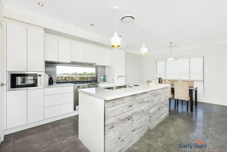 Third view of Homely house listing, 9 Settler Court, Carnes Hill NSW 2171