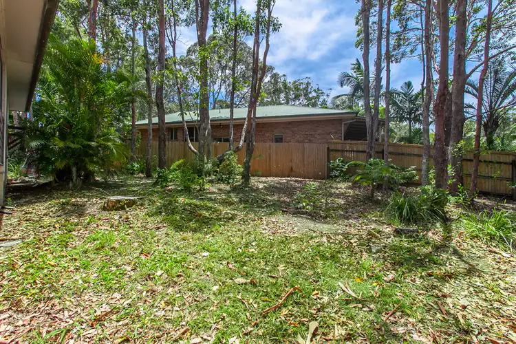 Fifth view of Homely house listing, 15 Lilli Pilli Drive, Byron Bay NSW 2481