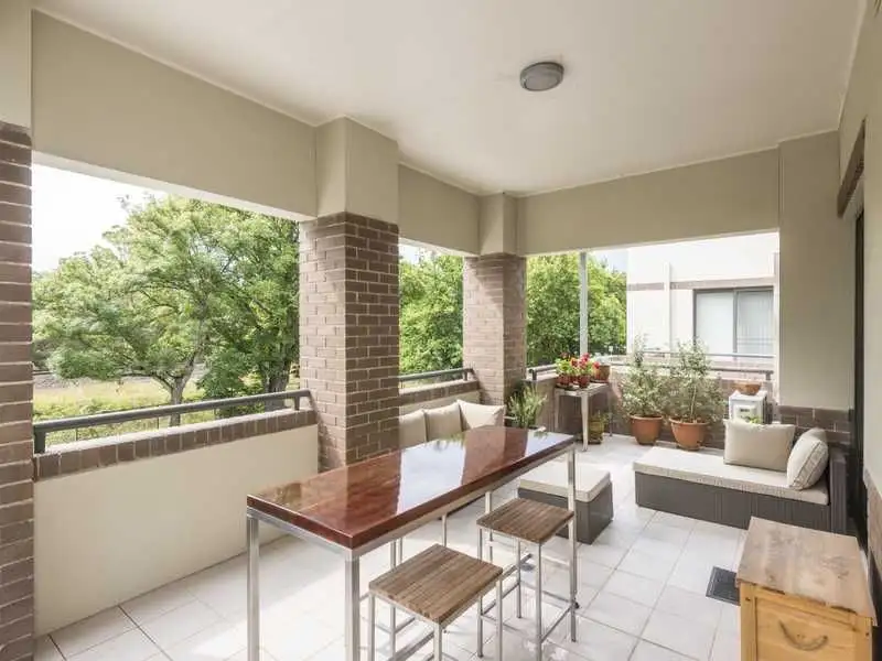 Main view of Homely unit listing, 23/3 Victoria Street, Bowral NSW 2576