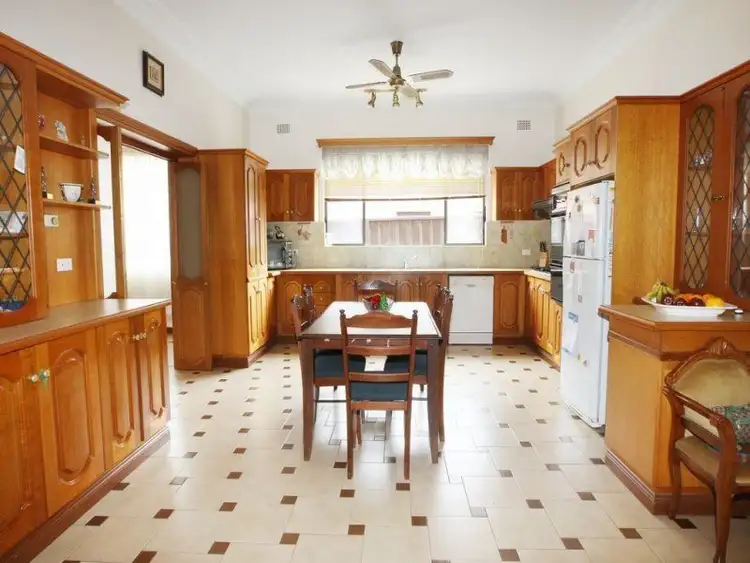 Third view of Homely house listing, 205 George River Rd, Croydon Park NSW 2133