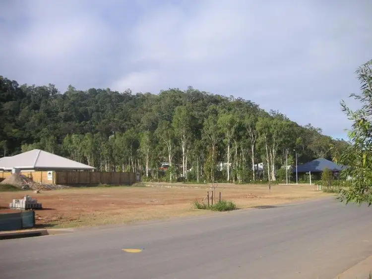 Third view of Homely land listing, Roberts Drive, Trinity Beach QLD 4879