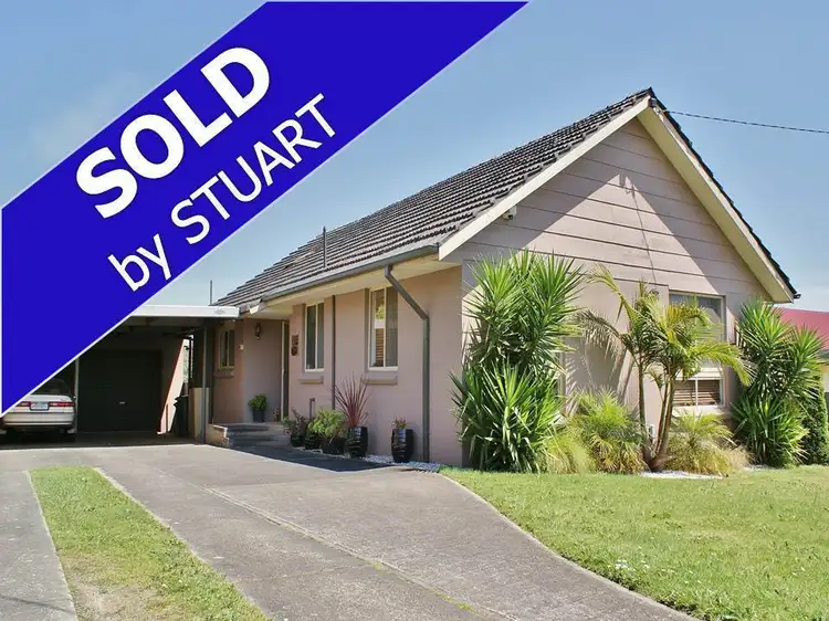 63 Shanahan Parade, Newborough VIC 3825