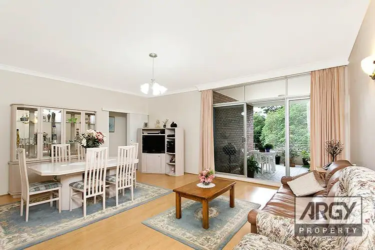 Fourth view of Homely block of units listing, 9/19-21 Hercules Road, Brighton-le-sands NSW 2216