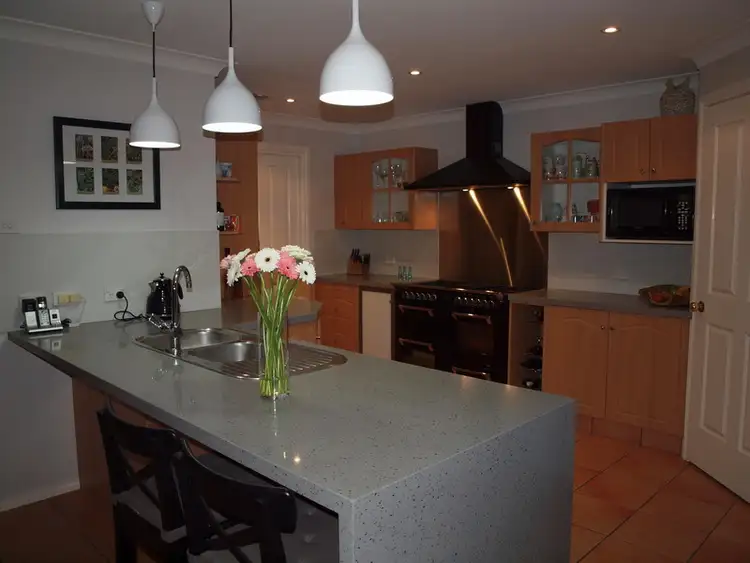 Sixth view of Homely house listing, 19 Lamarra Place, Goulburn NSW 2580