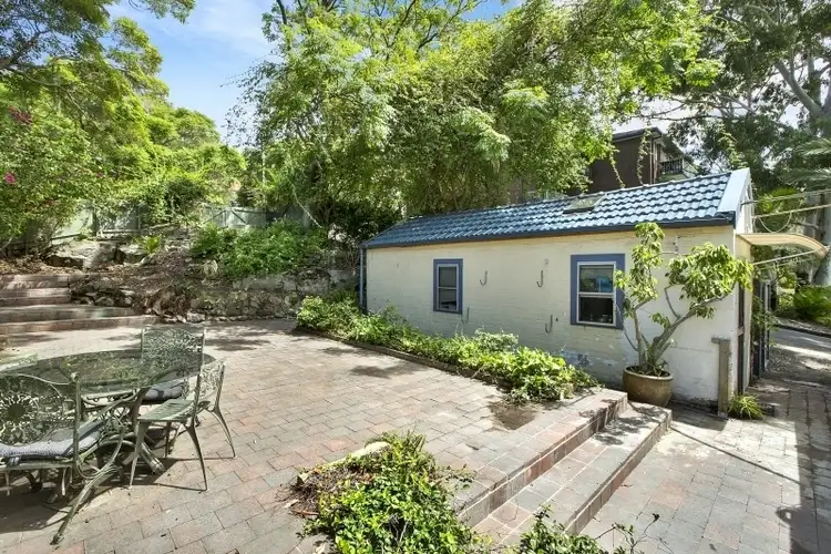 Fifth view of Homely house listing, 48 Pine Street, Manly NSW 2095