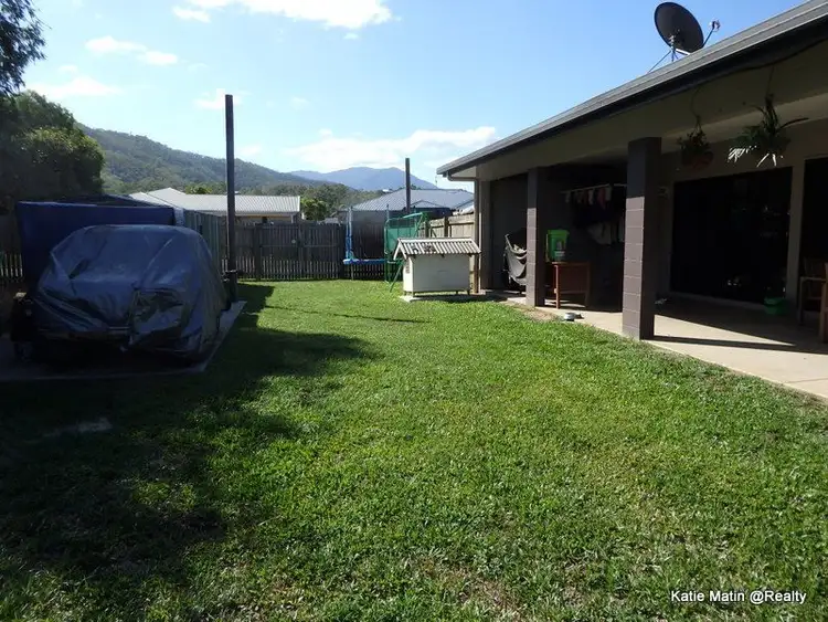 Third view of Homely house listing, 4 Lanza Street, Gordonvale QLD 4865