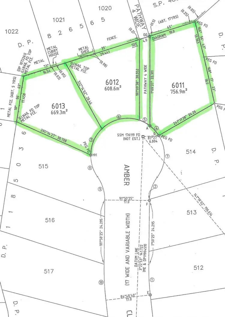 Lot 6013 Amber Close, Kelso NSW 2795