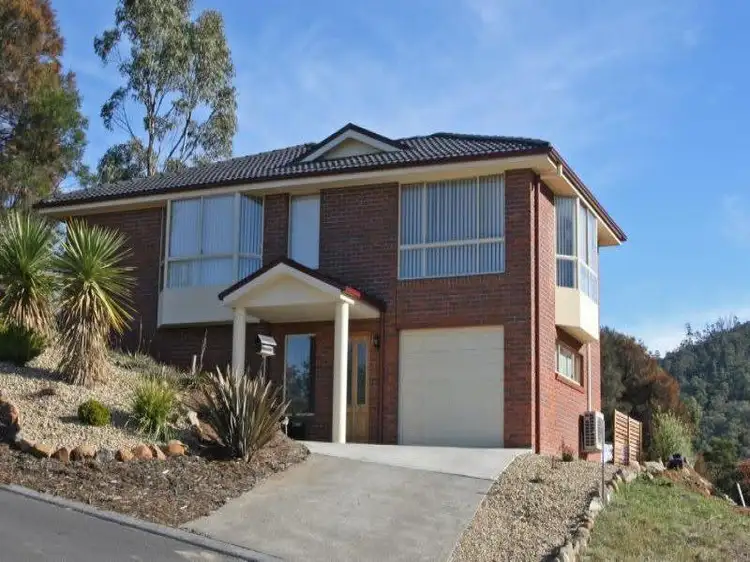 14 Wallcrest Road, Berriedale TAS 7011