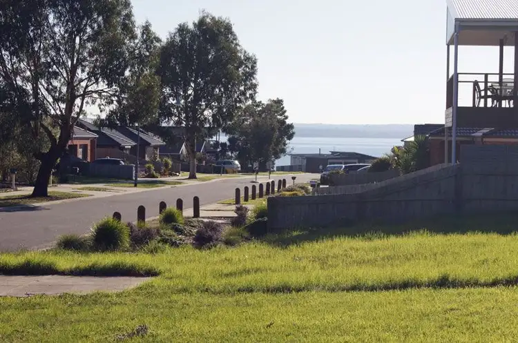 Fourth view of Homely land listing, 14 MOORINGS PLACE, Corinella VIC 3984