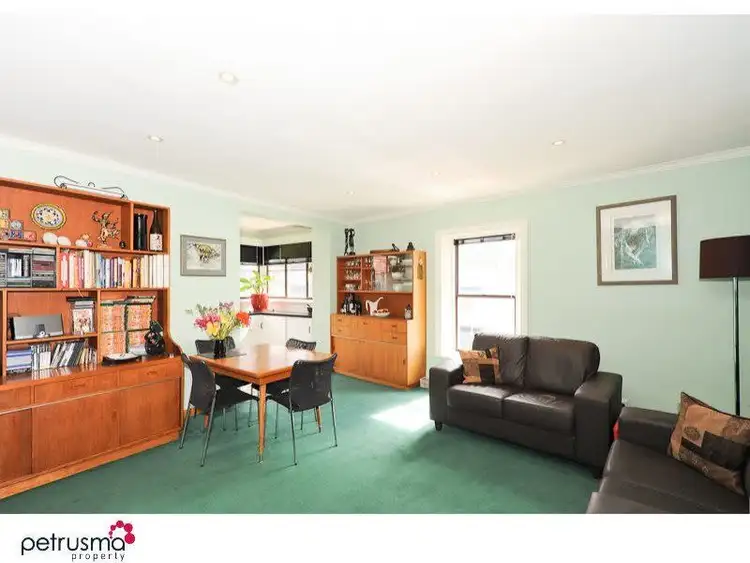 Fourth view of Homely house listing, 350 Argyle Street, North Hobart TAS 7000