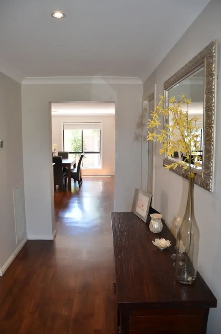 Second view of Homely house listing, 26 Barrima Drive, Glenfield Park NSW 2650