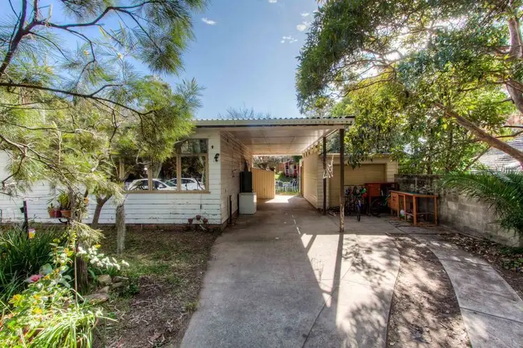 Second view of Homely house listing, 46 William Street, Hornsby NSW 2077