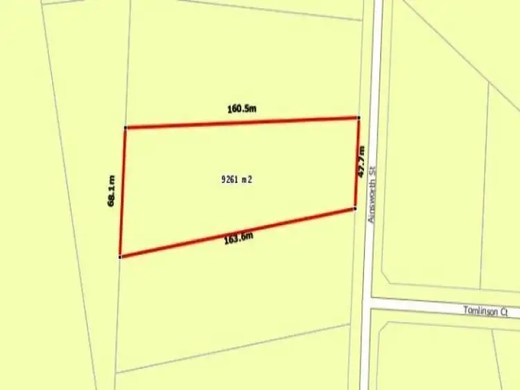 30 Ainsworth Street, Chinchilla QLD 4413