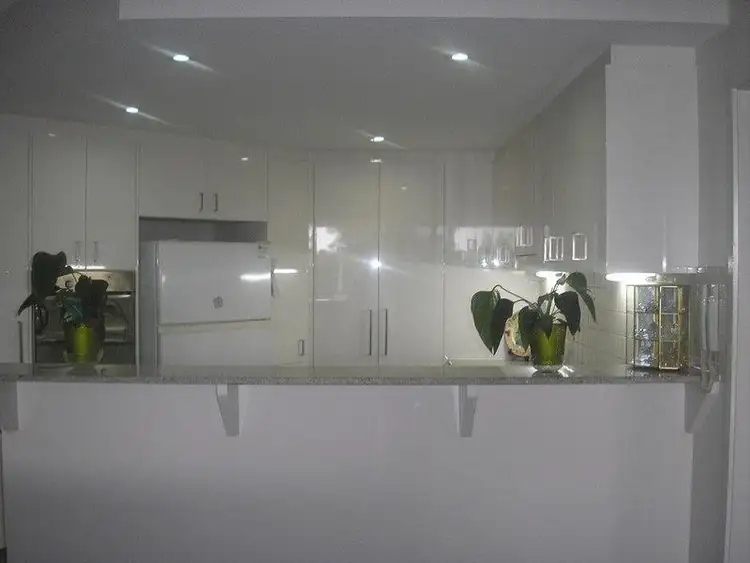 Second view of Homely apartment listing, 5/3 Rock Street, Scarborough QLD 4020