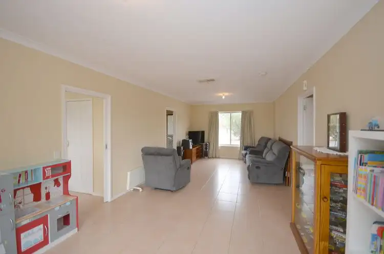 Third view of Homely house listing, 83 Kokoda Drive, Horsham VIC 3400