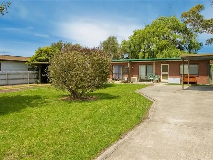 Fourth view of Homely block of units listing, Unit 2/11 Martin Street, Apollo Bay VIC 3233