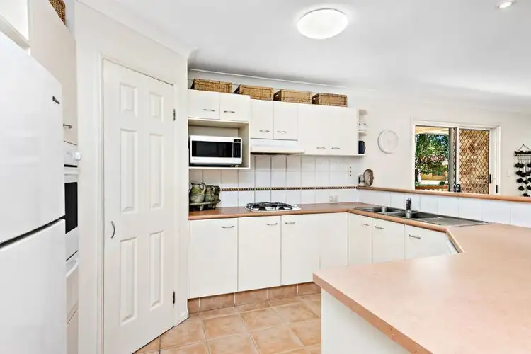 Fourth view of Homely house listing, 16 St Kilda Crescent, Tweed Heads West NSW 2485