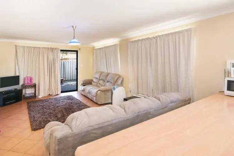 Fourth view of Homely semi-detached listing, 2/41 Kittyhawk Grove, Geographe WA 6280