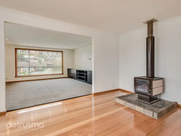 Third view of Homely house listing, 12 Croome Court, Berriedale TAS 7011