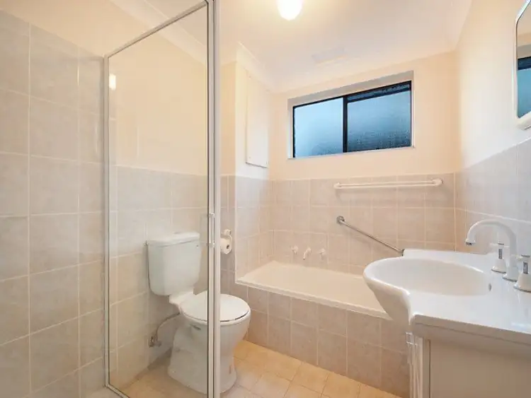Fifth view of Homely apartment listing, 8/14-18 William Street, Hornsby NSW 2077