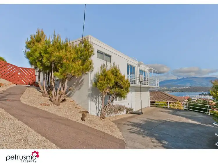 Main view of Homely house listing, 28 Begonia Street, Lindisfarne TAS 7015