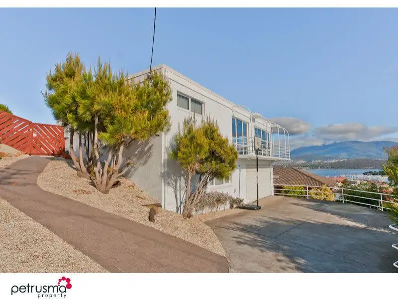 Main view of Homely house listing, 28 Begonia Street, Lindisfarne TAS 7015