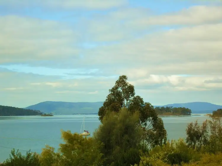 Sixth view of Homely land listing, 15 McKay Street, Dover TAS 7117