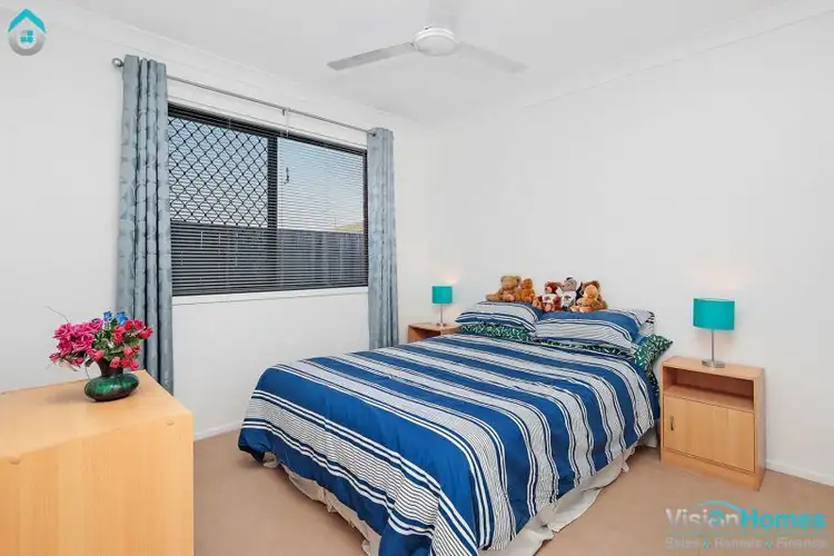 Sixth view of Homely house listing, 20 Flametree crescent, Berrinba QLD 4117