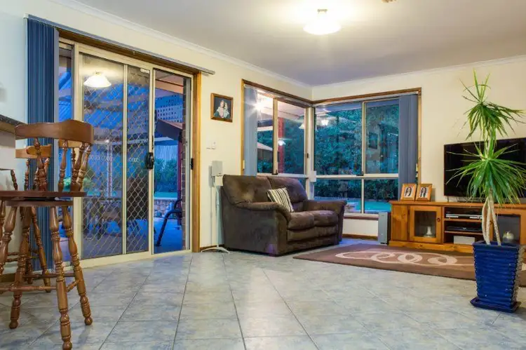 Fifth view of Homely house listing, 4 Cashel Place, Morphett Vale SA 5162