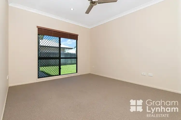 Fifth view of Homely house listing, 7 Hexham Close, Burdell QLD 4818