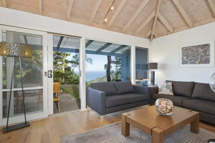 Sixth view of Homely house listing, 245 Busty Road, Apollo Bay VIC 3233