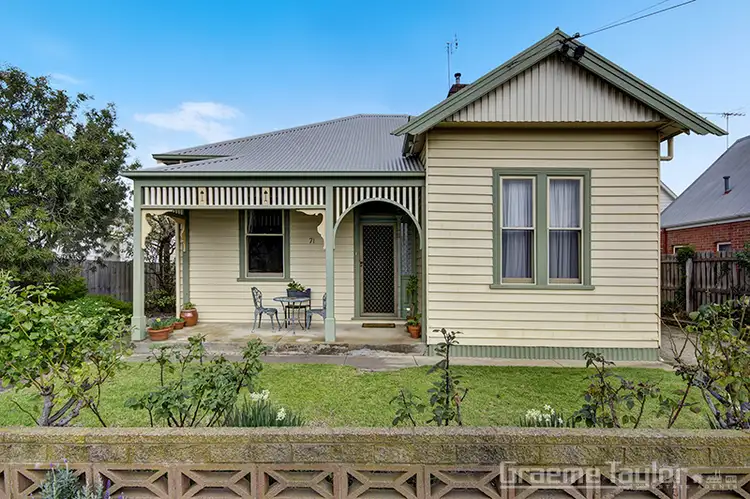 71 Marshall Street, Newtown VIC 3220