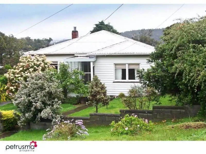 Main view of Homely house listing, 16 Lowanna Road, Lindisfarne TAS 7015
