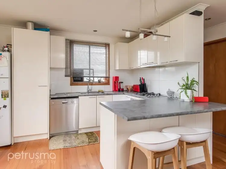 Third view of Homely house listing, 13 Sunray Court, Rokeby TAS 7019