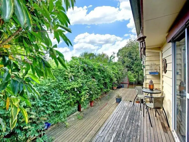 Second view of Homely house listing, 42 DUDLEY STREET, Wallan VIC 3756