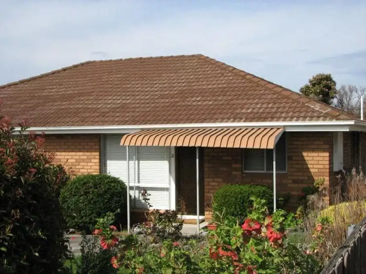 2/31 Walgett Place, Glenorchy TAS 7010