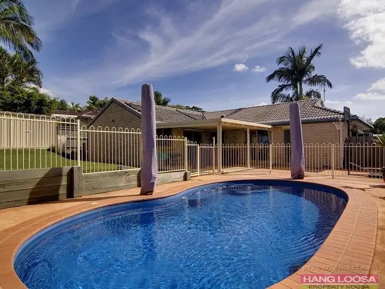 25 Gooloi Ct, Tewantin QLD 4565