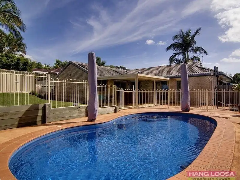 Main view of Homely house listing, 25 Gooloi Ct, Tewantin QLD 4565