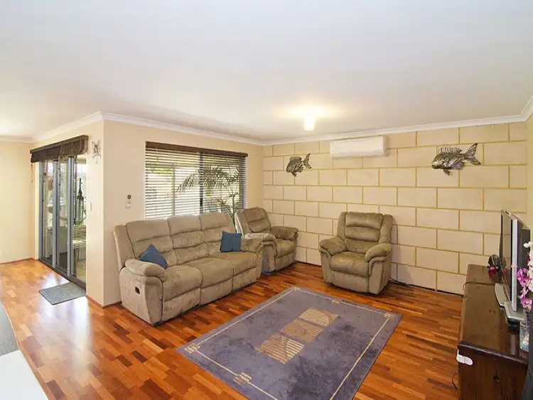 Third view of Homely house listing, 2 Edith Agnes Circle, West Busselton WA 6280