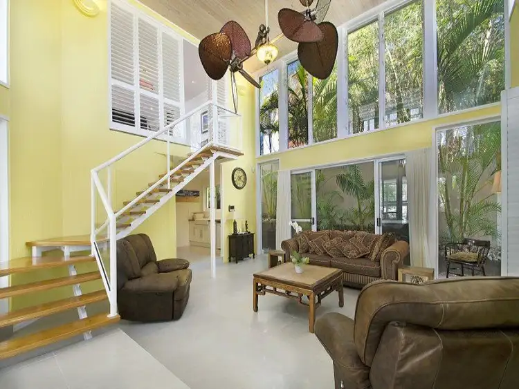 Sixth view of Homely house listing, 33 Nairana Rest, Noosa Heads QLD 4567