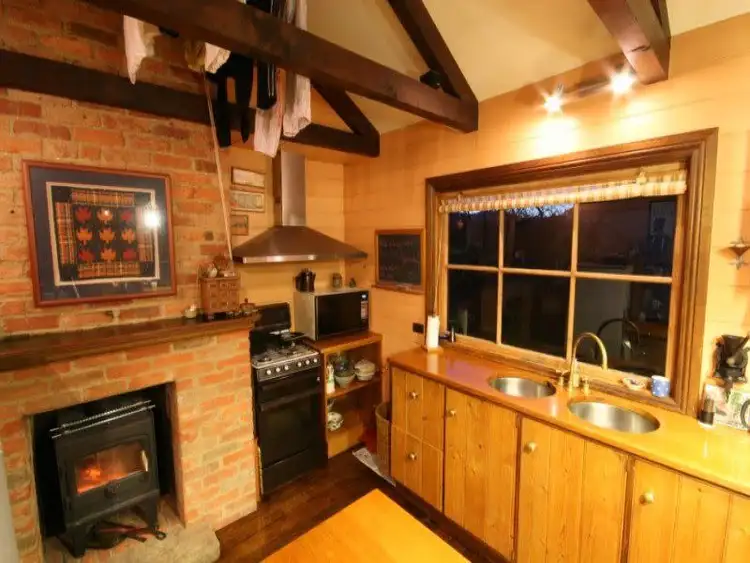Seventh view of Homely house listing, 7 Shoobridge Street, Glebe TAS 7000