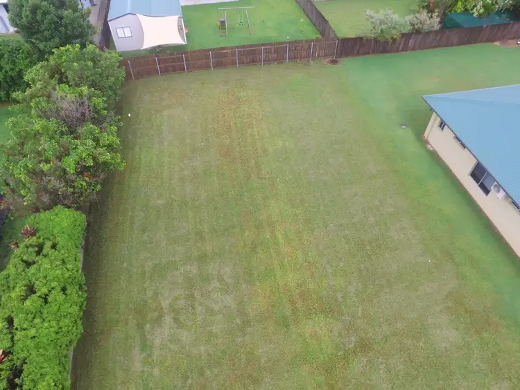 Fifth view of Homely land listing, 27 Riflebird Cres, Mossman QLD 4873
