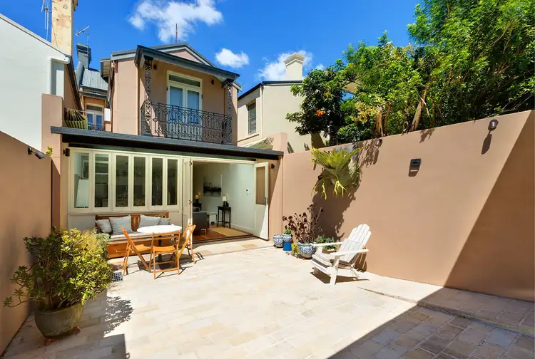 Third view of Homely terrace listing, 13 Barcom Avenue, Darlinghurst NSW 2010