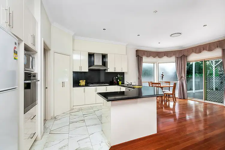 Fifth view of Homely house listing, 19 Woodward Avenue, Strathfield NSW 2135
